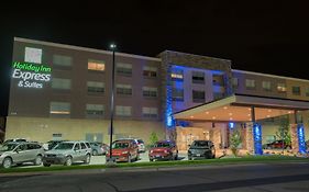 Holiday Inn Express & Suites - Fort Wayne North By Ihg